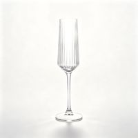 Set X4 Copa Champagne Rayas