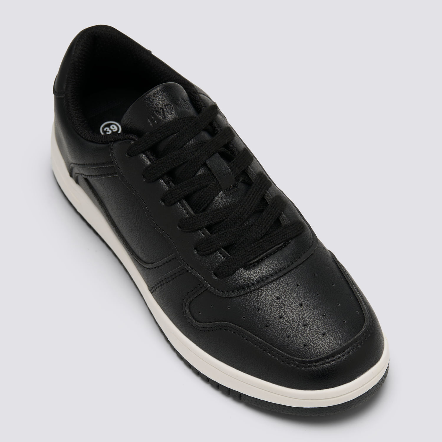 Zapatillas Urbanas Negro Mujer Hypnotic Air 37