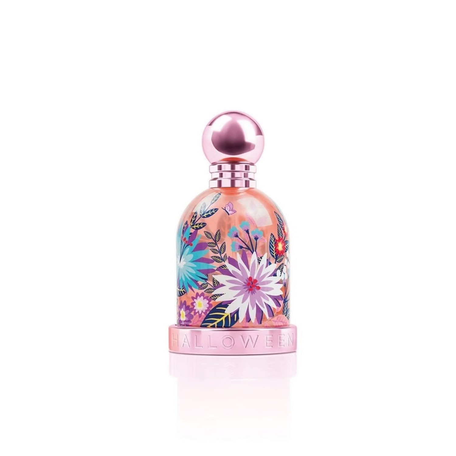 Perfume Blossom Halloween Mujer Edt 50Ml