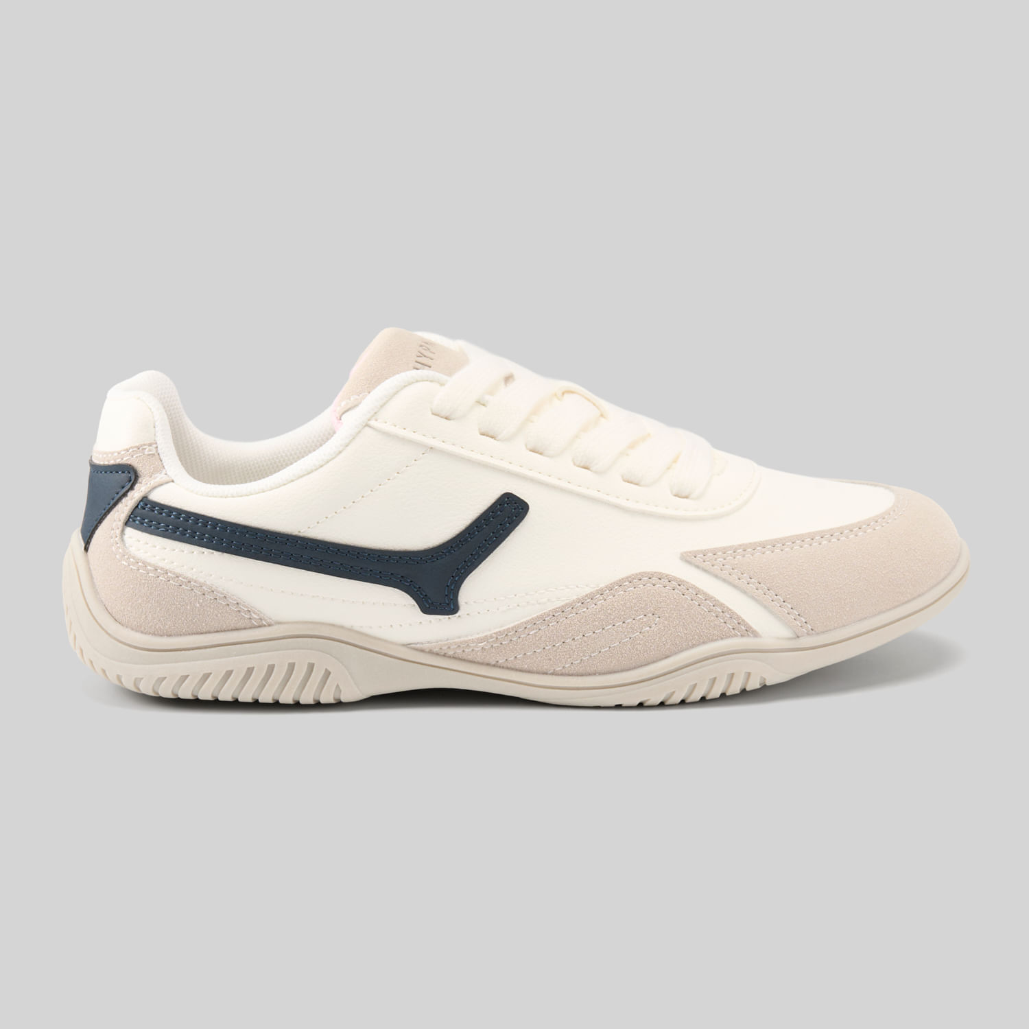 Zapatillas Urbanas Mujer Hypnotic Akil Blanco 35