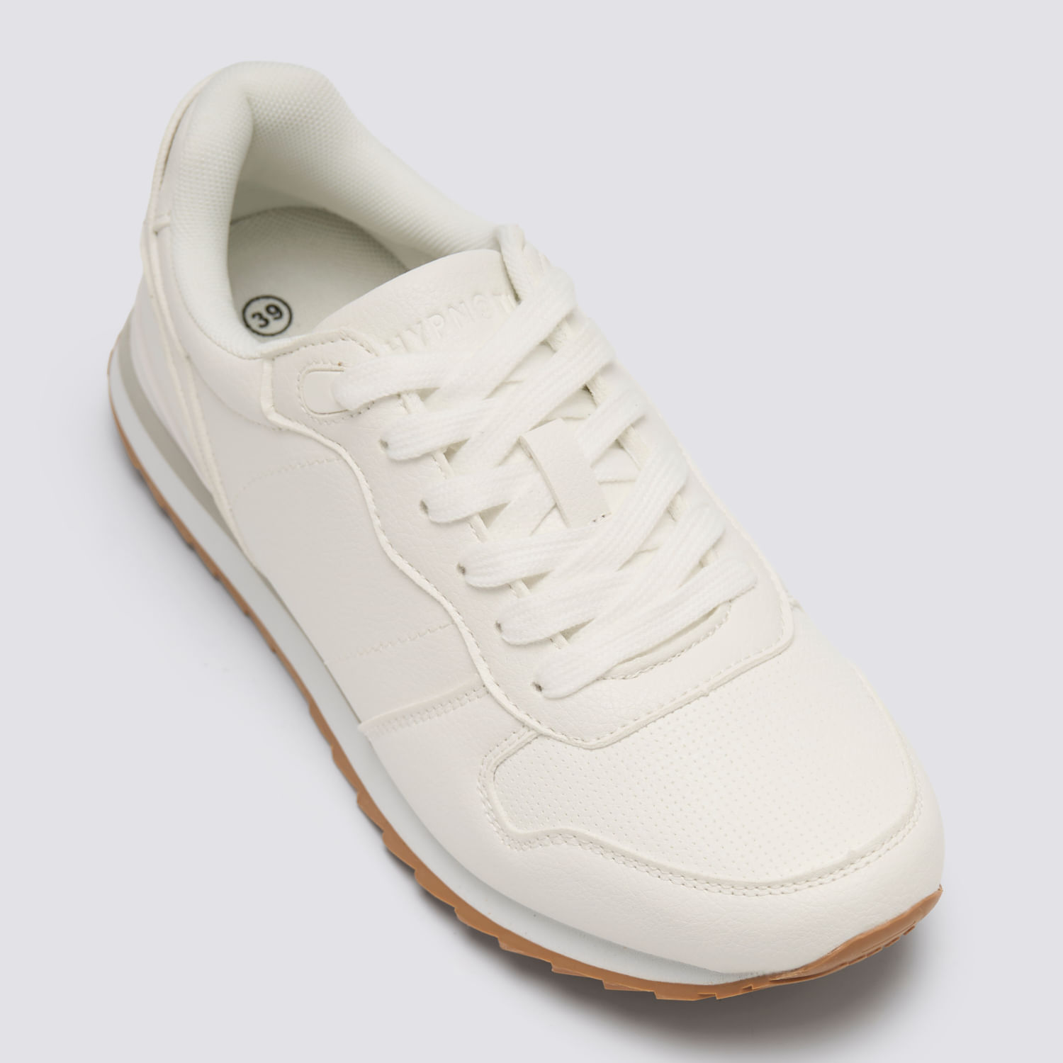 Zapatillas Urbanas Blanco Mujer Hypnotic Princess 39