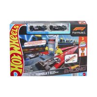 Hot Wheels Formula 1 Desafio De Salidas
