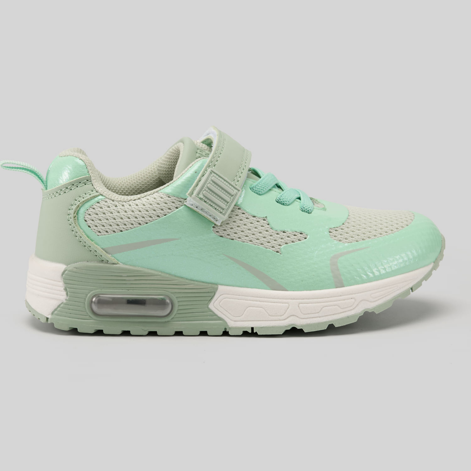 Zapatillas Urbanas Niña B0059319 Circus Air Verde 28