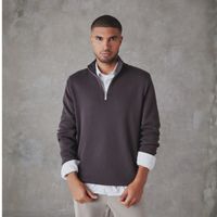 Chompa Hombre Halfzip Tex Malabar