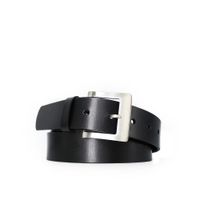 Correa Tabu Cuero Bonded Modelo Hombre