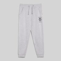 Pantalon De Buzo Para Teen Niño Puño Solido Aereal