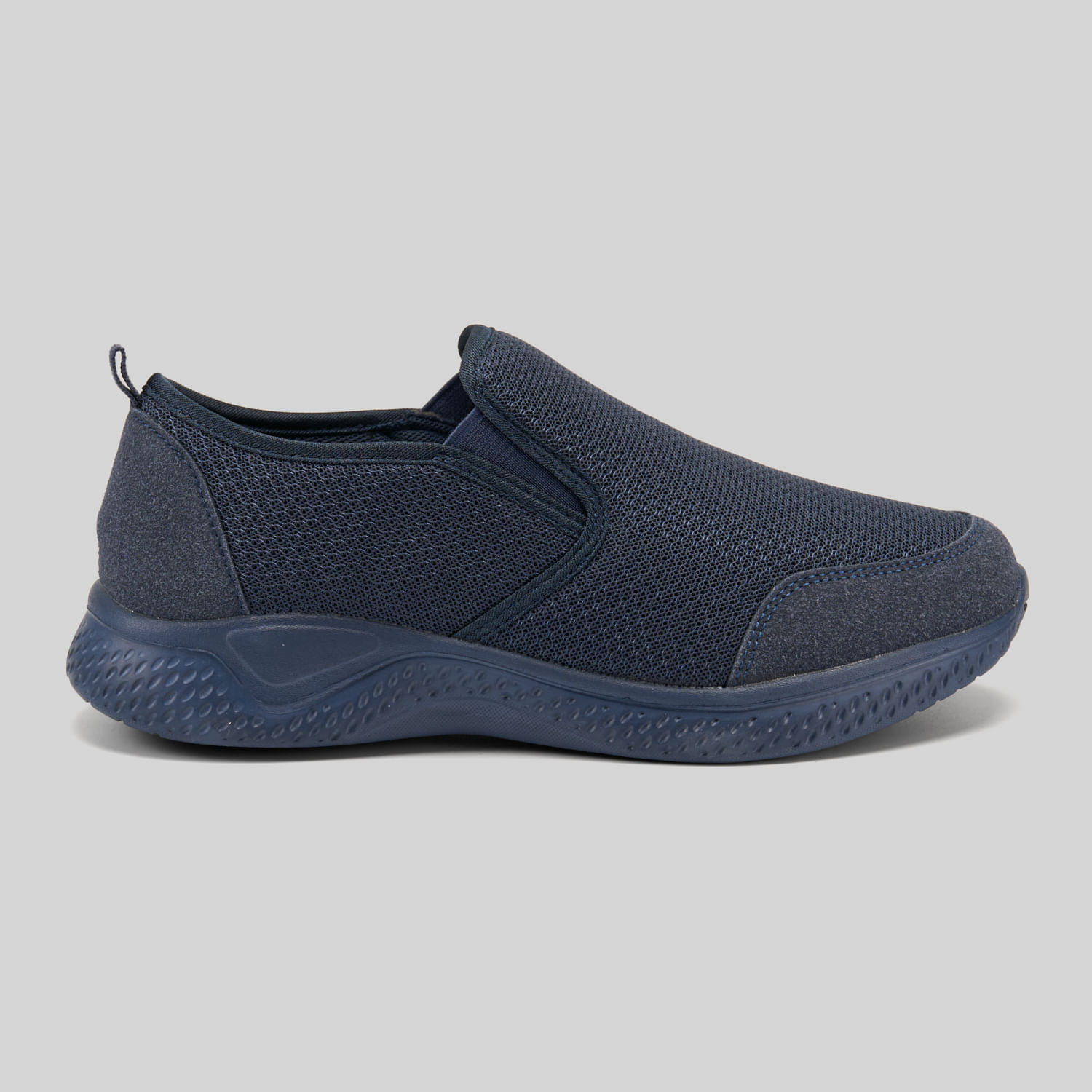 Zapatillas Urbanas Mujer Madison Cathy Azul 38