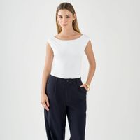 Polo Mujer Bodyx Malabar