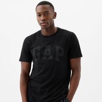 Polo Hombre Gap Everyday Soft Logo