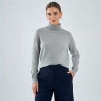 Chompa Mujer Tortu Malabar