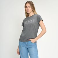 Polo Mujer Basic Regular K1