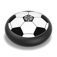 Balón De Fútbol Flotante Con Sistema De Aire Playspot
