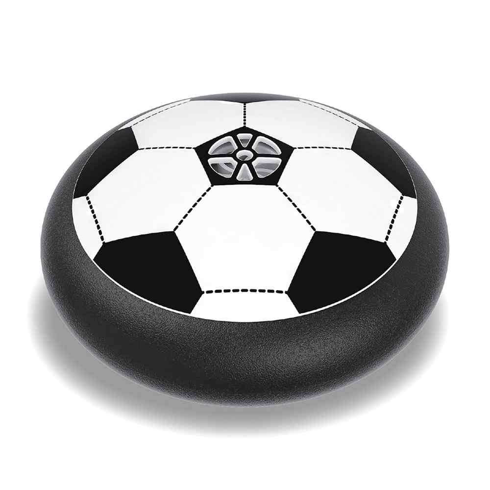 Balón De Fútbol Flotante Con Sistema De Aire Playspot