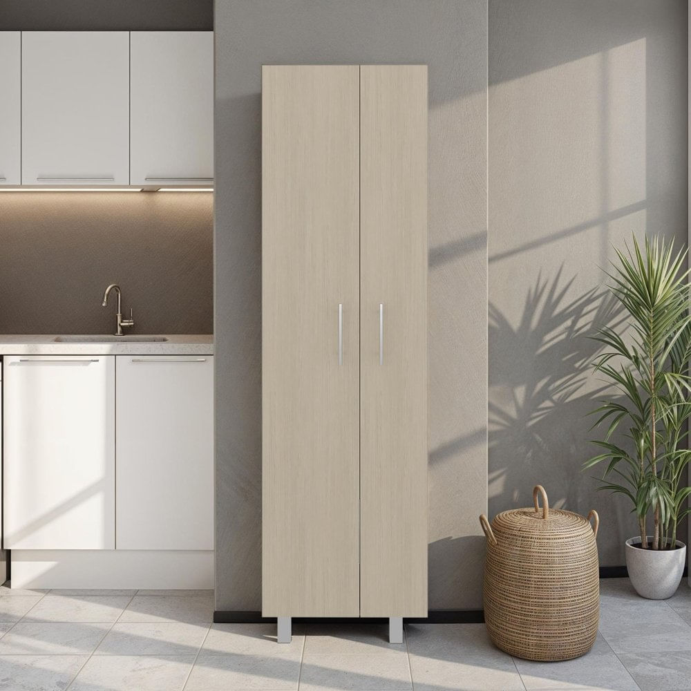 Mueble De Aseo 2 Puertas Nala Cartagena
