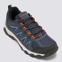 Zapatillas Outdoor Hombre Podium Aa3160M Azul