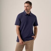Polo Hombre Jersey Solido Madison