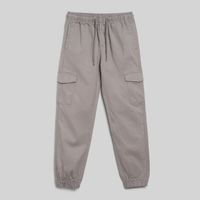 Pantalon Para Teen Niño New Cargo Aereal