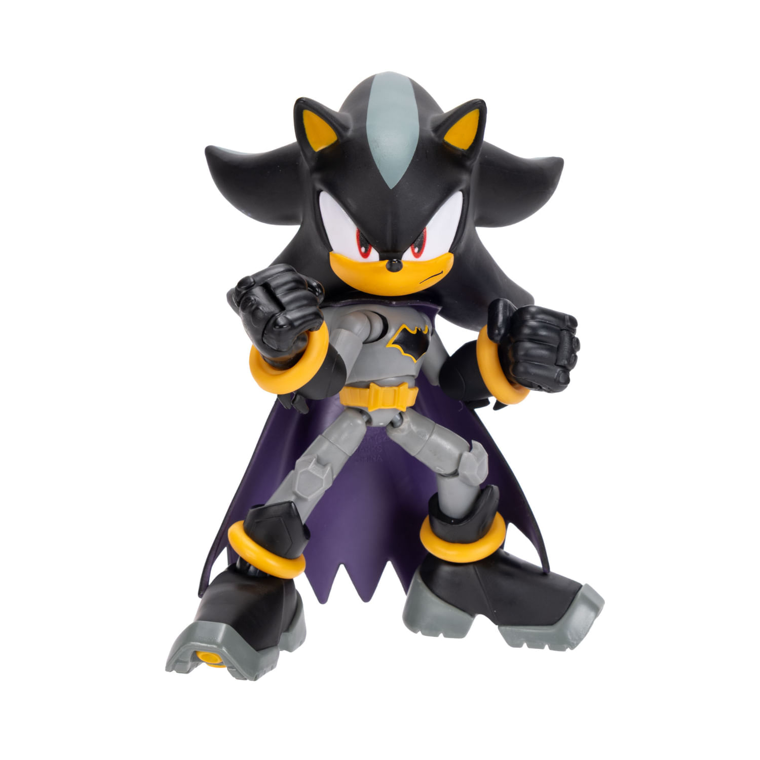 Figura Sonic Dc W2 Surtido 12.5 Cm