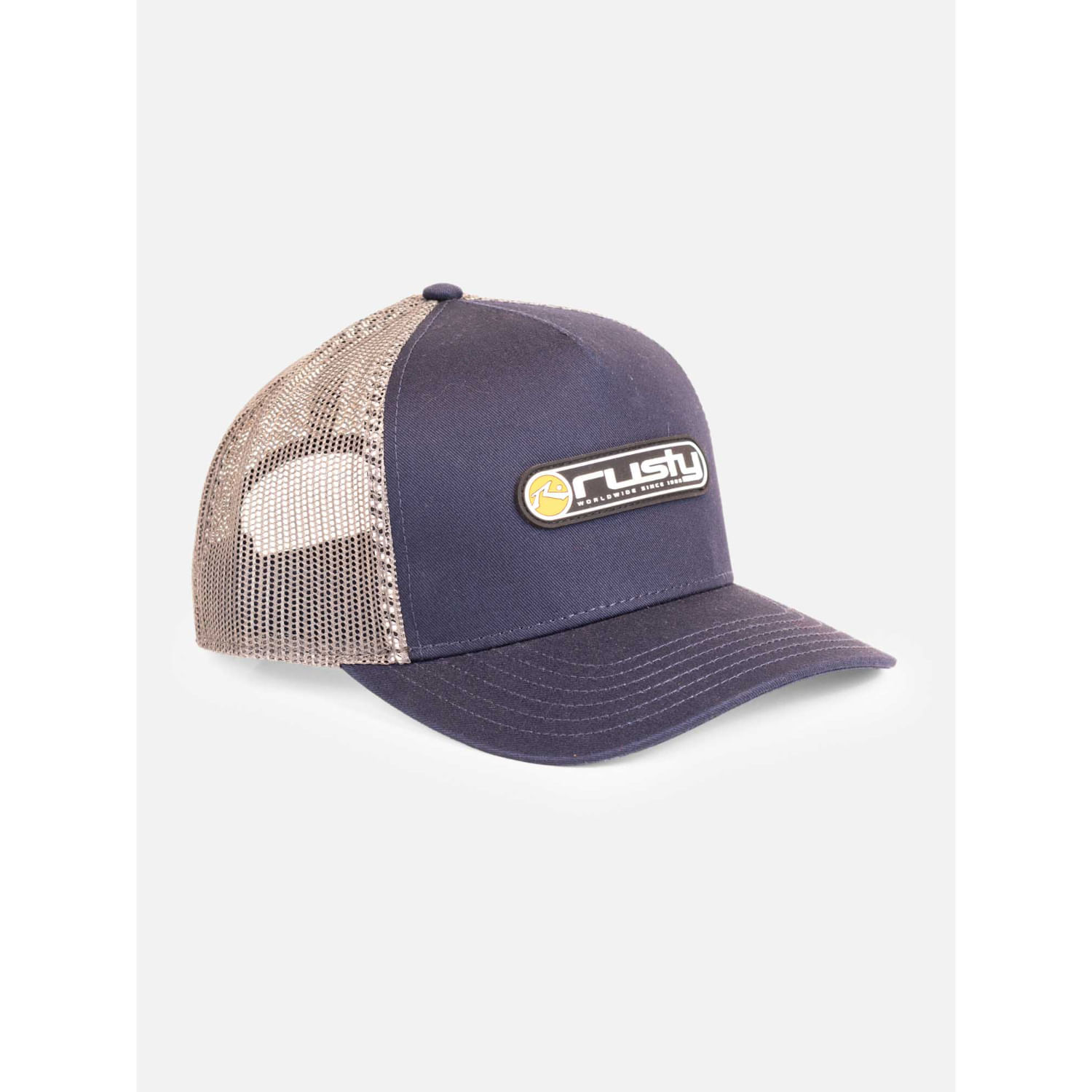 Jockey Hombre Rusty 7Aj345