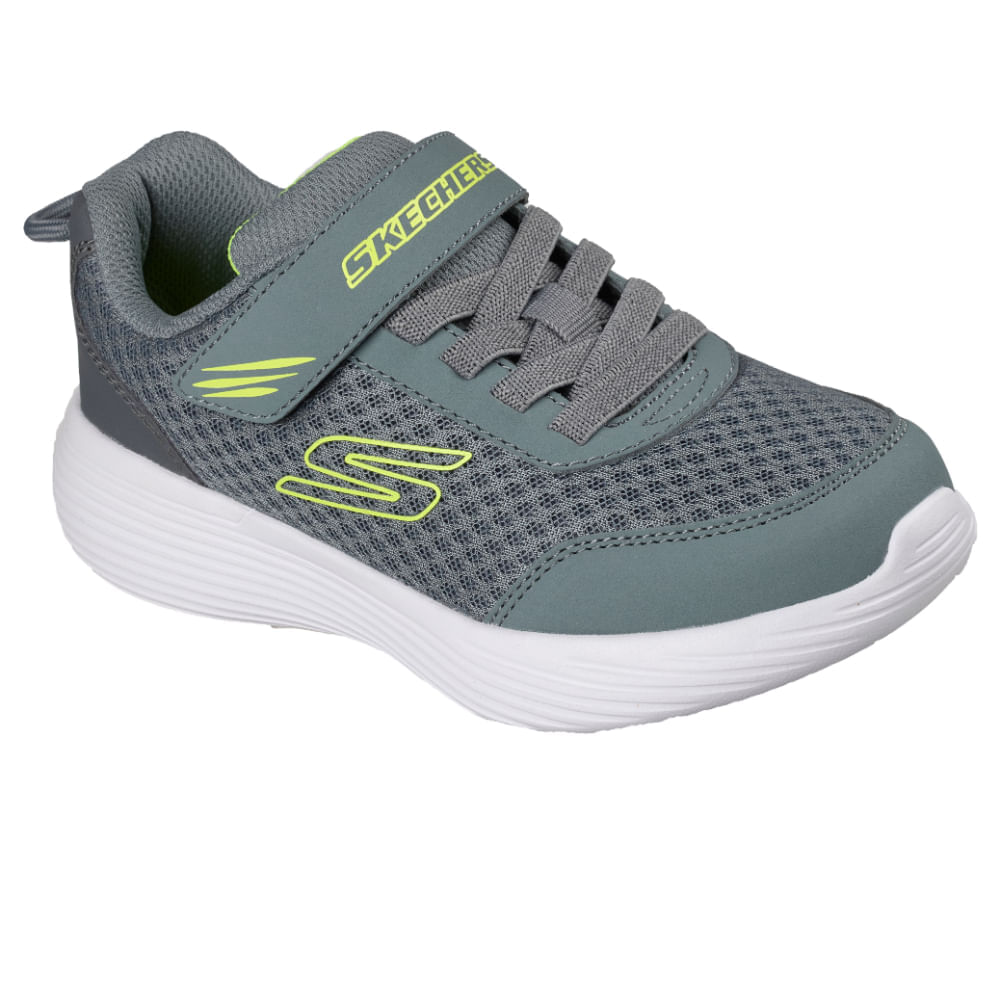 Zapatillas Urbanas Skechers Niño Go Run 400 V2 1 US