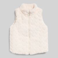 Chaleco Para Bebé Niña Country Fur Baby Circus