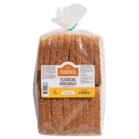 Tostadas Integrales LA FLORENCIA Bolsa 230g