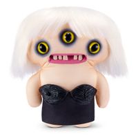 Peluche FUGGLER Estrellas 22cm