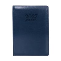 Agenda 2027 ARTESCO Atenas Clásica Azul