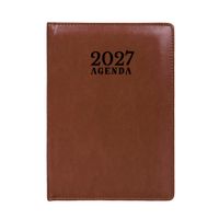 Agenda 2027 ARTESCO Atenas Clásica Cuero