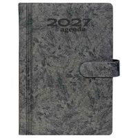 Agenda 2027 ARTESCO Dakota Gris