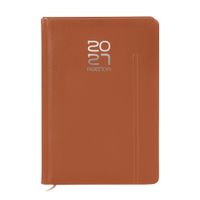 Agenda 2027 ARTESCO Executive Marrón