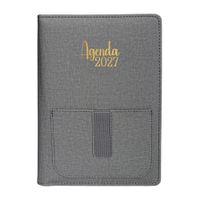 Agenda 2027 ARTESCO Jeans Gris