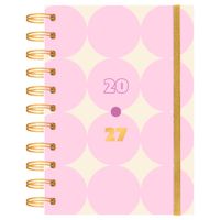 Agenda 2027 ARTESCO Juvenil Dots