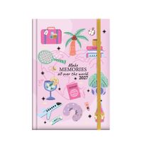 Agenda 2027 ARTESCO Mujer Compass