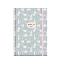 Agenda 2027 ARTESCO Mujer Minty