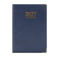 Agenda 2027 ARTESCO Presidente Azul