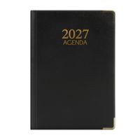 Agenda 2027 ARTESCO Presidente Negro