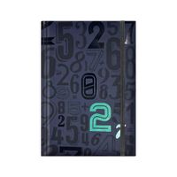 Agenda 2027 ARTESCO Trendy Metal Code