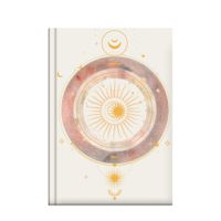 Agenda 2027 ARTESCO Trendy Holog Moon