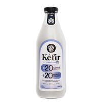 Yogurt Kéfir DANLAC con Arándanos Botella 900g