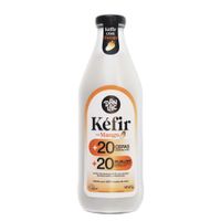 Yogurt Kéfir DANLAC con Mango Botella 900g