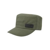 Gorra Carbonera Gabi Bordada verde