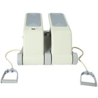 Air Stepper Cardio 2 en 1 Gris