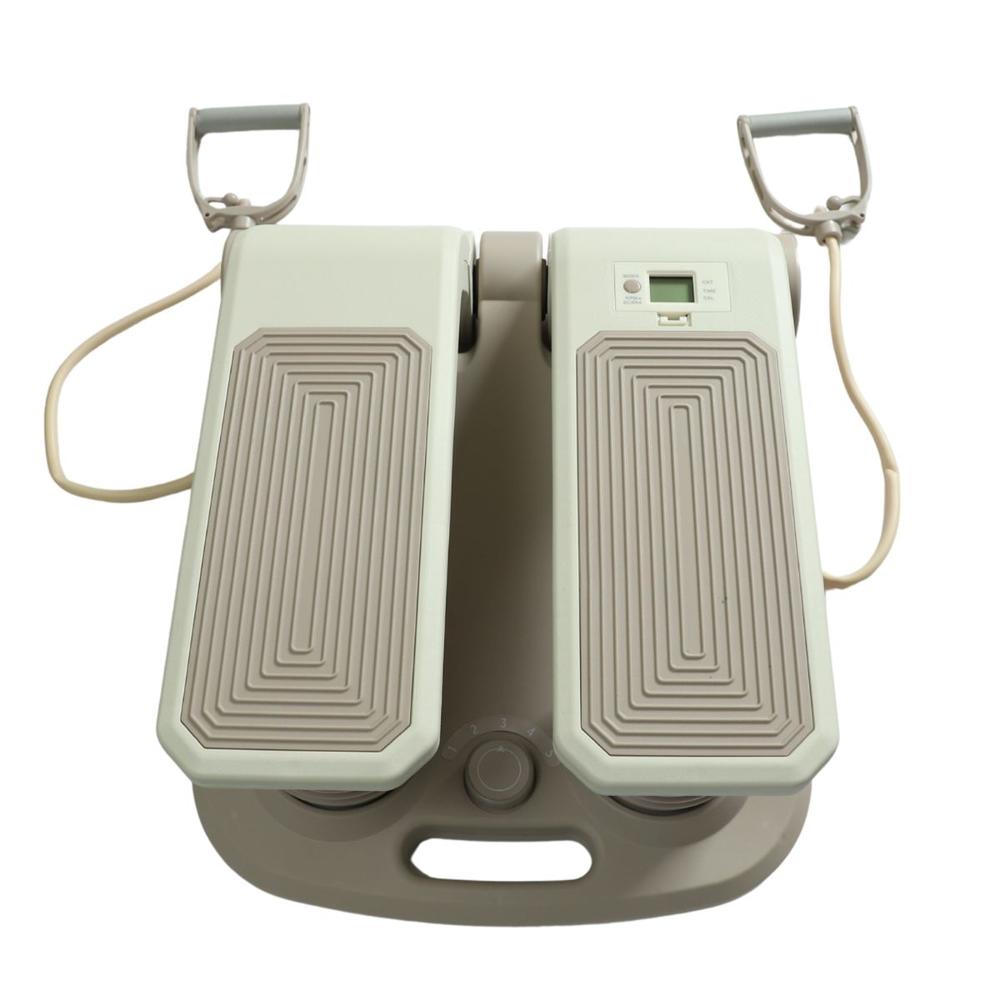 Air Stepper Cardio 2 en 1 Marrón