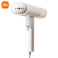 Plancha Vaporizador de Ropa Plegable Xiaomi Mijia Garment Steamer 2 1300W 30kPa Esterilizador