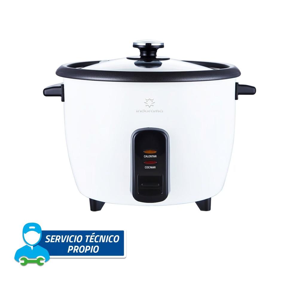 OAI-BL15 Olla Arrocera Indurama 1.5 L