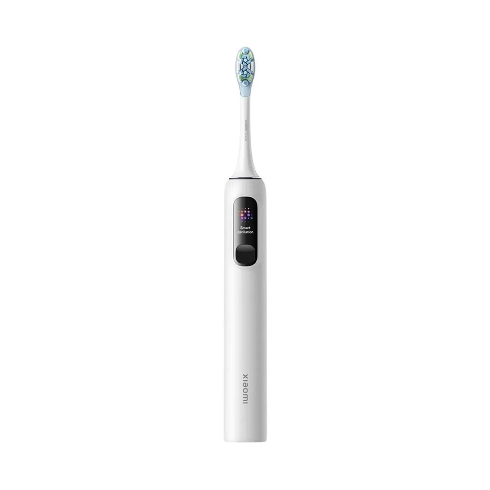 Cepillo Eléctrico Xiaomi Oscillation Electric Toothbrush Pro MES610 Pantalla Inteligente IPX8
