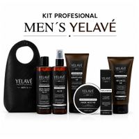 KIT PROFESIONAL MENS YELAVÉ
