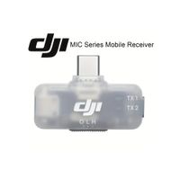 DJI Receptor Móvil Tipo C