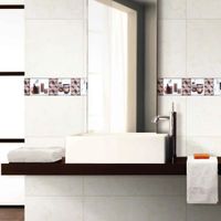 Listelo Kantu Kaia 60x15